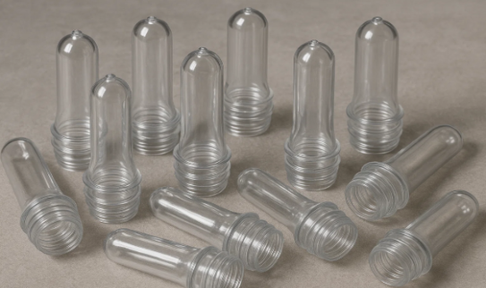 পোষা প্রিফর্মস